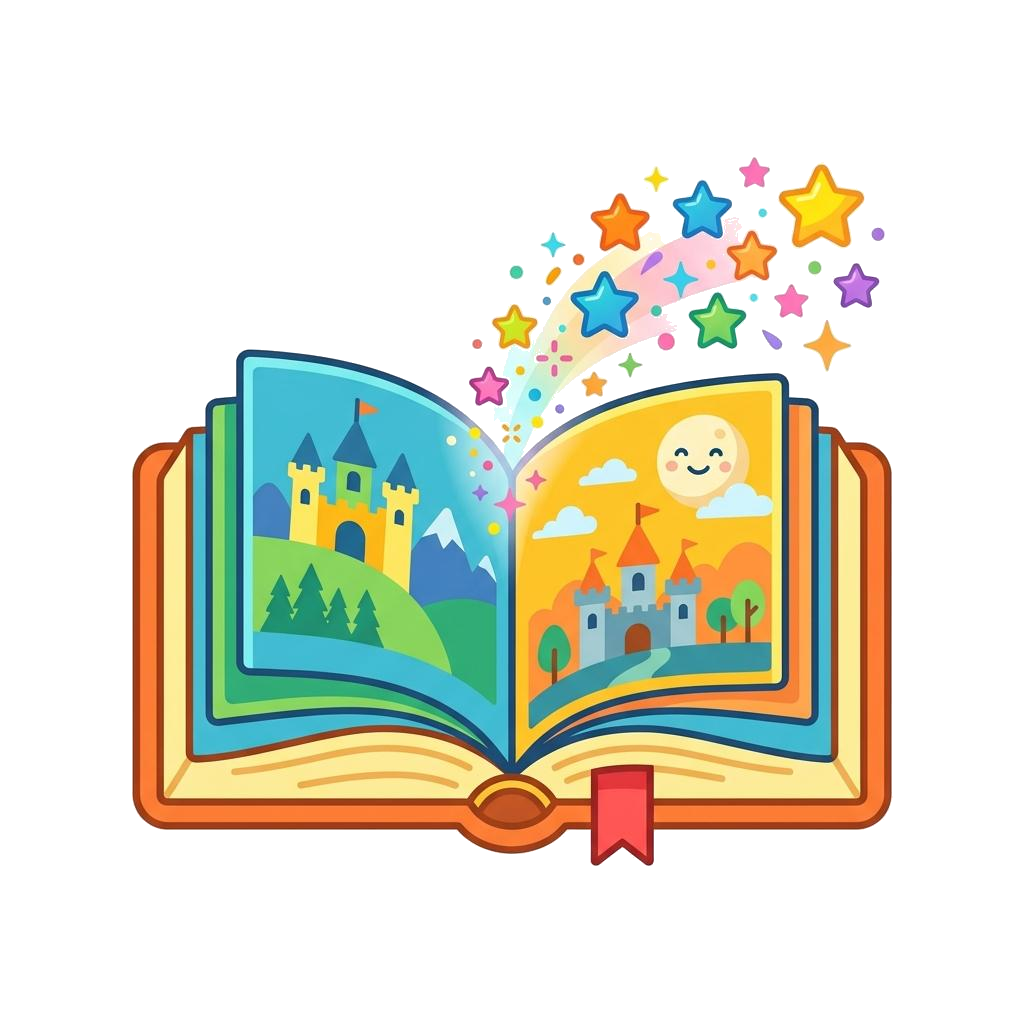 Storytelling & Drama icon