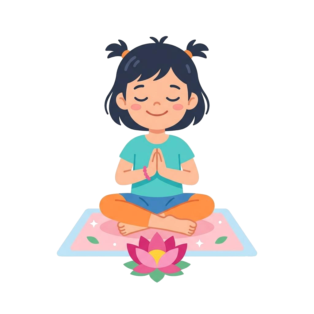 Yoga & Mindfulness icon